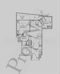 La Brisa (D14), Apartment #613234721